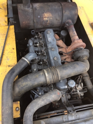 HITACHI 200-1 ZX 1,200,000 ต่อรอง เอกสารอินวอย ติดต่อ 086-314-3259  เล็ก