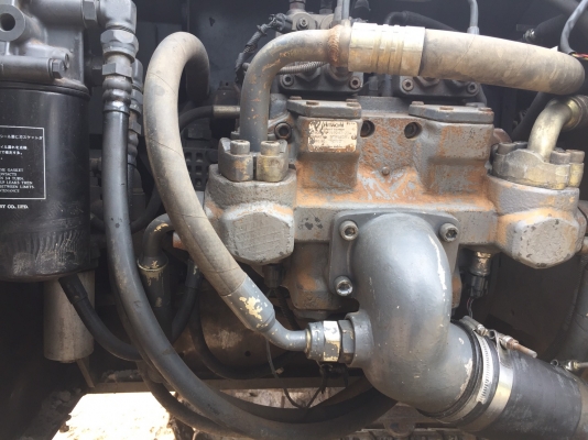 HITACHI 200-1 ZX 1,200,000 ต่อรอง เอกสารอินวอย ติดต่อ 086-314-3259  เล็ก