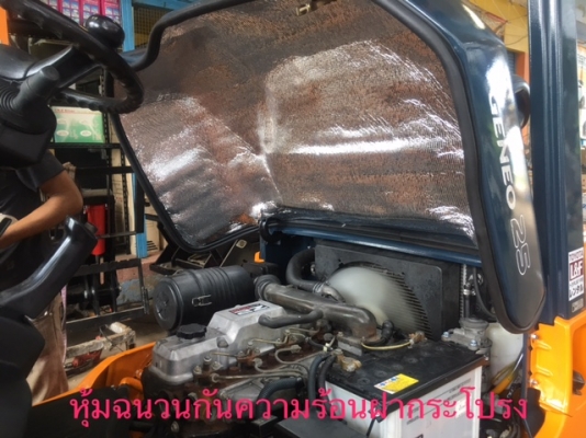 ขายรถโฟลคลิฟท์ TOYOTA  7FD25  , เสายกสูง 5 เมตร , เครื่องยนต์ดีเซล 2Z ,งาปรับคว่ำหงาย , ปุ้งกี๋ทรงโค้งปากกว้าง 1.7 เมตร , รถนำเข้าแท้จากญี่ปุ่น 100\%  ( รถไม่เคยใช้งานในเมืองไทย นำเข้าจากญี่ปุ่น )