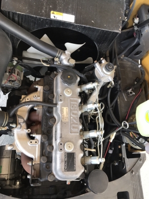 โฟล์คลิฟ TCM