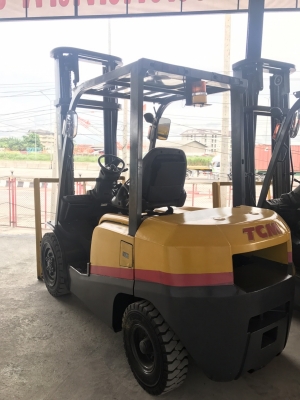 โฟล์คลิฟ TCM