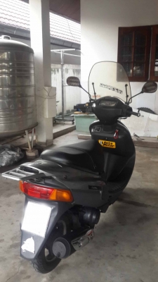 ขาย สกู๊ตเตอร์ Suzuki Vecstar 150 สภาพสวยๆเครื่องแน่นๆครับ ราคา 50 cc. ขาย สกู๊ตเตอร์ Suzuki Vecstar 150 สภาพสวยๆเครื่องแน่นๆครับ ราคา 50 cc.