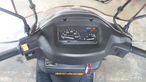 ขาย สกู๊ตเตอร์ Suzuki Vecstar 150 สภาพสวยๆเครื่องแน่นๆครับ ราคา 50 cc. ขาย สกู๊ตเตอร์ Suzuki Vecstar 150 สภาพสวยๆเครื่องแน่นๆครับ ราคา 50 cc.