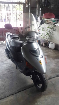 ขาย สกู๊ตเตอร์ Suzuki Vecstar 150 สภาพสวยๆเครื่องแน่นๆครับ ราคา 50 cc. ขาย สกู๊ตเตอร์ Suzuki Vecstar 150 สภาพสวยๆเครื่องแน่นๆครับ ราคา 50 cc.