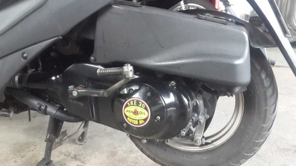 ขาย สกู๊ตเตอร์ Suzuki Vecstar 150 สภาพสวยๆเครื่องแน่นๆครับ ราคา 50 cc. ขาย สกู๊ตเตอร์ Suzuki Vecstar 150 สภาพสวยๆเครื่องแน่นๆครับ ราคา 50 cc.