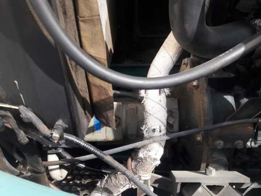 ขายIHI45J เก่าญี่ปุ่นแท้  เดิมๆๆ  สภาพสวย เครื่องปั๊มดี  ลองระบบกันได้ทุกวัน  โทร  089-3818694  ดวงนภา