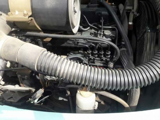 ขายIHI45J เก่าญี่ปุ่นแท้  เดิมๆๆ  สภาพสวย เครื่องปั๊มดี  ลองระบบกันได้ทุกวัน  โทร  089-3818694  ดวงนภา