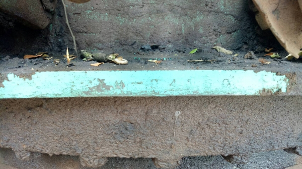 ????????ขายด่วนๆKOBELCO รุ่น5 MV SUPPER เอกสารแจ้งจำหน่าย