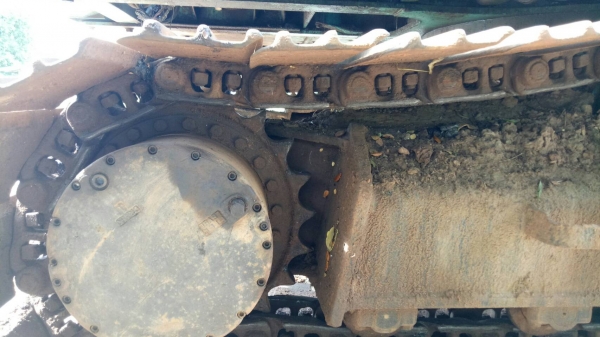 ????????ขายด่วนๆKOBELCO รุ่น5 MV SUPPER เอกสารแจ้งจำหน่าย