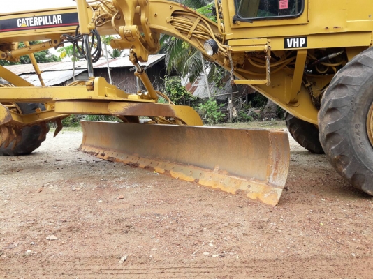 Cat 140G สวยจัด สภาพเยี่ยม