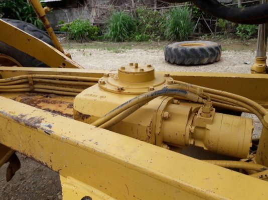 Cat 140G สวยจัด สภาพเยี่ยม