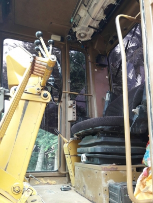 Cat 140G สวยจัด สภาพเยี่ยม