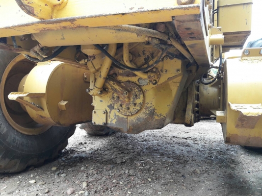 Cat 140G สวยจัด สภาพเยี่ยม