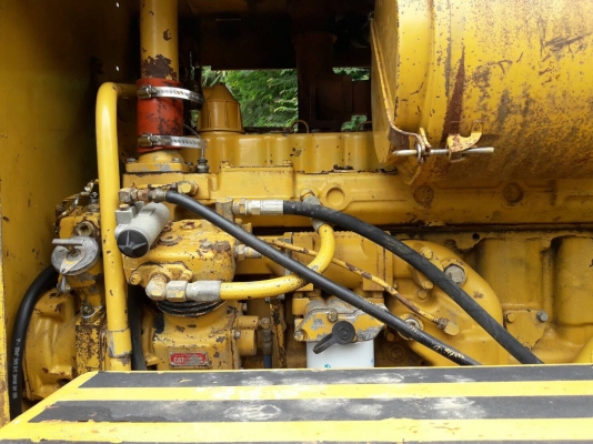 Cat 140G สวยจัด สภาพเยี่ยม