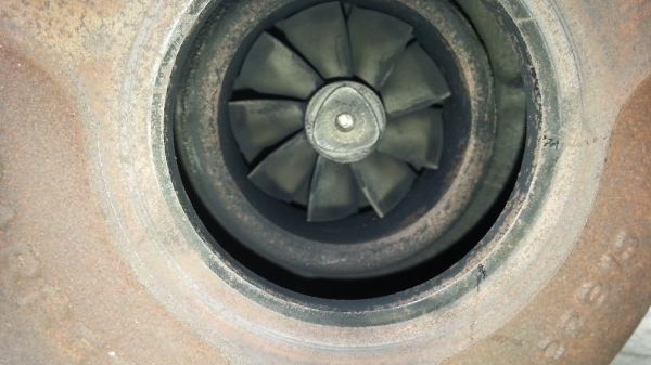 ขาย เทอร์โบ นิสสันนาวาร่า เก่าถอดเดิมๆสภาพดี 12,000