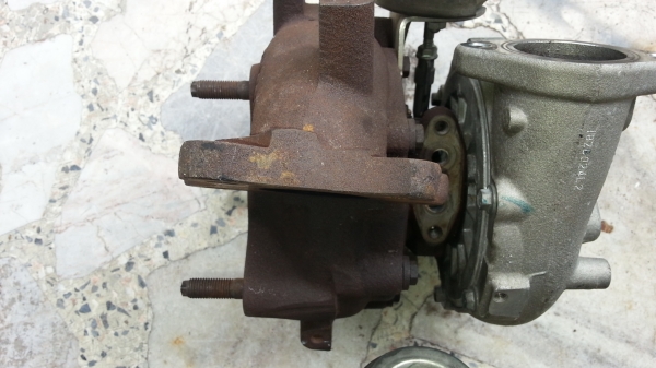 ขาย เทอร์โบ นิสสันนาวาร่า เก่าถอดเดิมๆสภาพดี 12,000