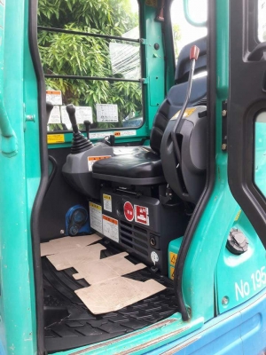 ขายKUBOTA RX505  เก่าญี่ปุ่นแท้  ปี 2009  สภาพสวยมากๆๆรุ่นใหม่  2,XXX  ชั่วโมง พร้อมใช้  โทร 089-3818694  ดวงนภา