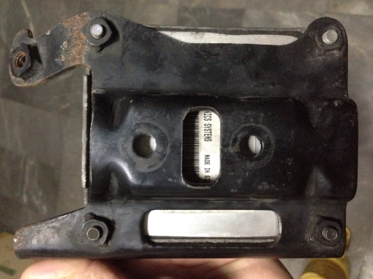 กล่องคุมไฟฟ้าบนเครื่องดราก้อนอาย/ดีแม็กตัว3000