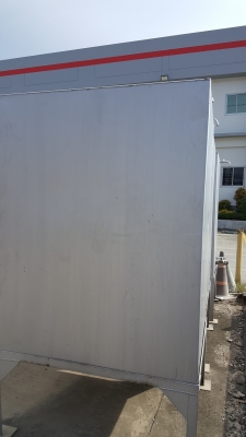 ถังน้ำมันไฮดรอลิค ขนาด 1800 ลิตรสภาพสวยๆ ถังน้ำมันไฮดรอลิค ขนาด 1800 ลิตรสภาพสวยๆ