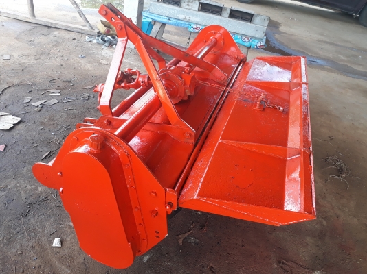 ขอบคุณพี่บางมูลนาก พิจิตร ขายโรตารี่คูโบต้า ขนาด1.62ม พร้อมยอยปั่น พร้อมใช้งาน