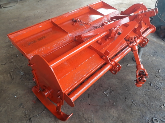 ขอบคุณพี่บางมูลนาก พิจิตร ขายโรตารี่คูโบต้า ขนาด1.62ม พร้อมยอยปั่น พร้อมใช้งาน