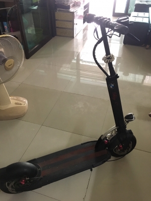 สกู๊ดเตอร์ไฟฟ้า สกู๊ดเตอร์ไฟฟ้า