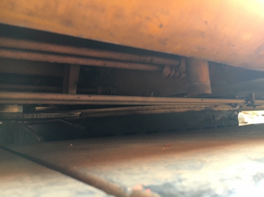 KATO KR25HV-2 : รถเครน 25 ตัน H-Type* รถนอก โทร. 080-6565422 (หนิง)