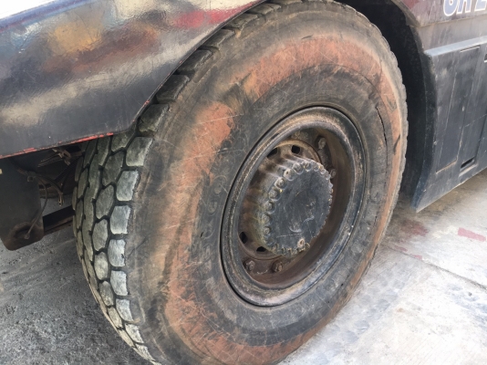 KATO KR25HV-2 : รถเครน 25 ตัน H-Type* รถนอก โทร. 080-6565422 (หนิง)