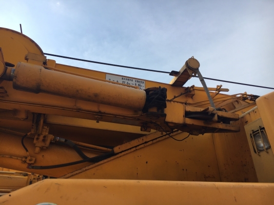 KATO KR25HV-2 : รถเครน 25 ตัน H-Type* รถนอก โทร. 080-6565422 (หนิง)