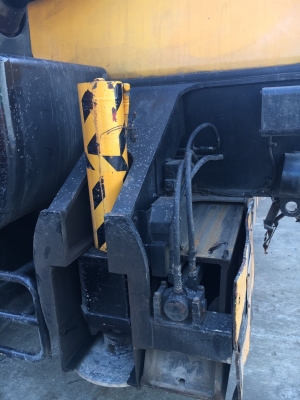 KATO KR25HV-2 : รถเครน 25 ตัน H-Type* รถนอก โทร. 080-6565422 (หนิง)