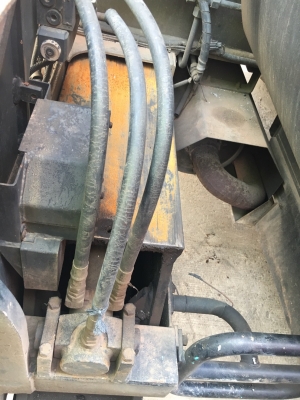 KATO KR25HV-2 : รถเครน 25 ตัน H-Type* รถนอก โทร. 080-6565422 (หนิง)