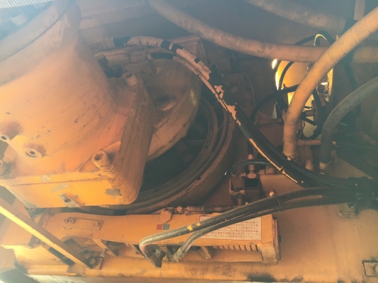 KATO KR25HV-2 : รถเครน 25 ตัน H-Type* รถนอก โทร. 080-6565422 (หนิง)