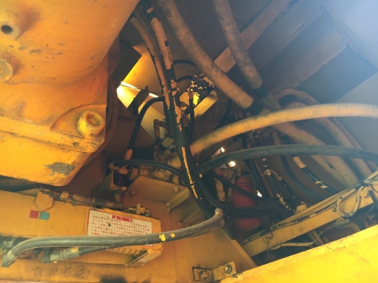 KATO KR25HV-2 : รถเครน 25 ตัน H-Type* รถนอก โทร. 080-6565422 (หนิง)