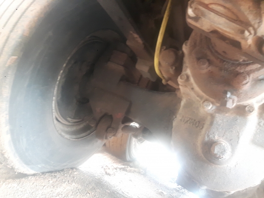 ขายhino kt725 เครื่อง6cโบเกียร์อิตัสไดน์ในตัวเบรคzm6นิ้วคานหน้าอิซุ240มีระบบลากลูก