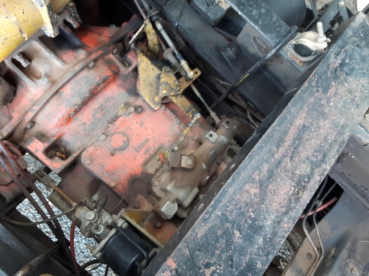 ขายhino kt725 เครื่อง6cโบเกียร์อิตัสไดน์ในตัวเบรคzm6นิ้วคานหน้าอิซุ240มีระบบลากลูก