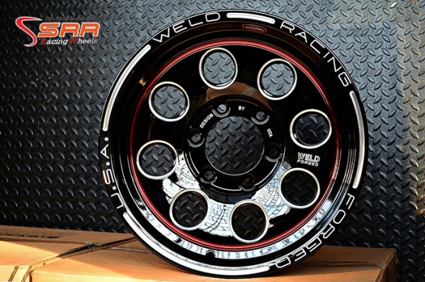 ล้อแม็กซ์ WELD DEVIL ขอบ16X8 นิ้ว วงละ 5,200 บาท ล้อแม็กซ์ WELD DEVIL ขอบ16X8 นิ้ว วงละ 5,200 บาท