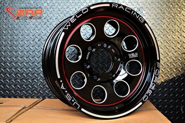 ล้อแม็กซ์ WELD DEVIL ขอบ16X8 นิ้ว วงละ 5,200 บาท ล้อแม็กซ์ WELD DEVIL ขอบ16X8 นิ้ว วงละ 5,200 บาท