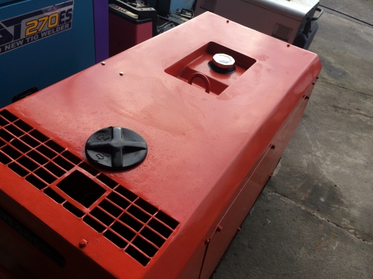 ขายปั่นไฟ DENYOขนาด10 kva