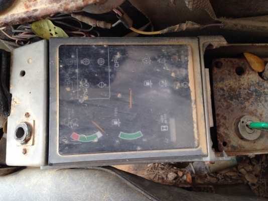 KOBELCO SK200 MACKII  เอวแน่นช่วงล่างเต็ม เอกสารเล่มทะเบียน