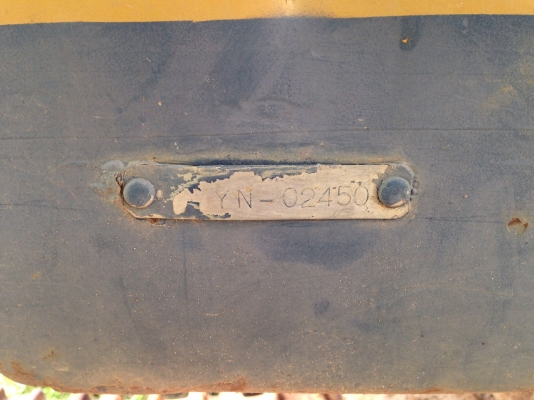 KOBELCO SK200 MACKII  เอวแน่นช่วงล่างเต็ม เอกสารเล่มทะเบียน