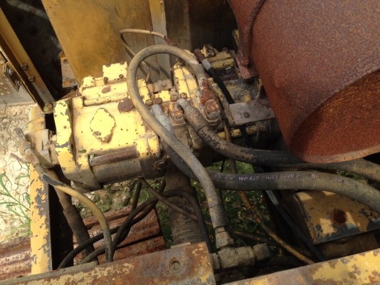 KOBELCO SK200 MACKII  เอวแน่นช่วงล่างเต็ม เอกสารเล่มทะเบียน