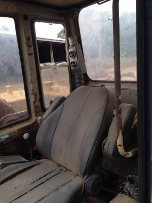 KOBELCO SK200 MACKII  เอวแน่นช่วงล่างเต็ม เอกสารเล่มทะเบียน