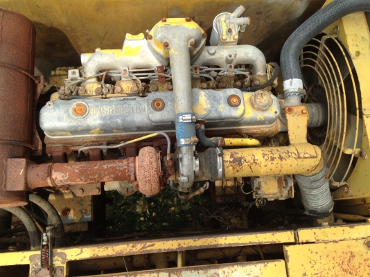 KOBELCO SK200 MACKII  เอวแน่นช่วงล่างเต็ม เอกสารเล่มทะเบียน