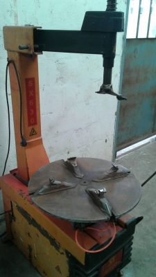 ขายด่วน เครื่องถอดยาง st ขายด่วน เครื่องถอดยาง st