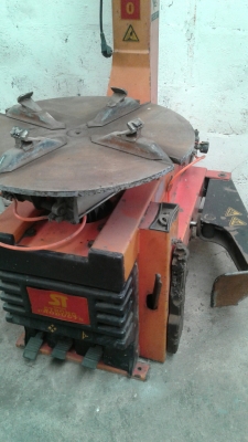 ขายด่วน เครื่องถอดยาง st ขายด่วน เครื่องถอดยาง st