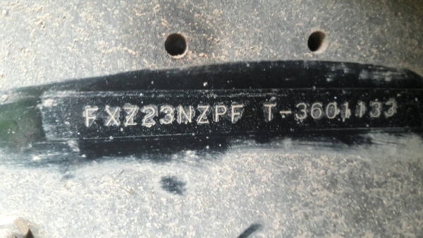 รถอีซุซุ 10 ล้อดั้ม FXZ 270 แรงม้า ปี 47. สนใจติดต่อ 081 - 6079515
