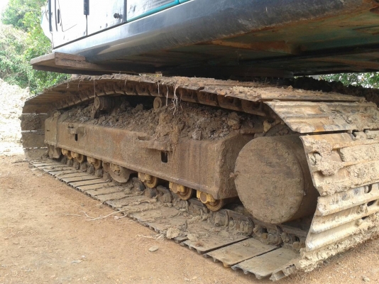 ขายรถแบคโฮ KOBELCO SK200-8 YN11 ราคา 1,450,000 บาท รถภาคกลาง