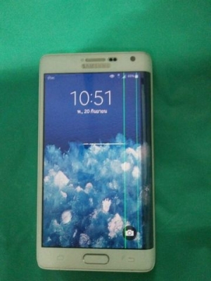 note edge n915g กึงซาก