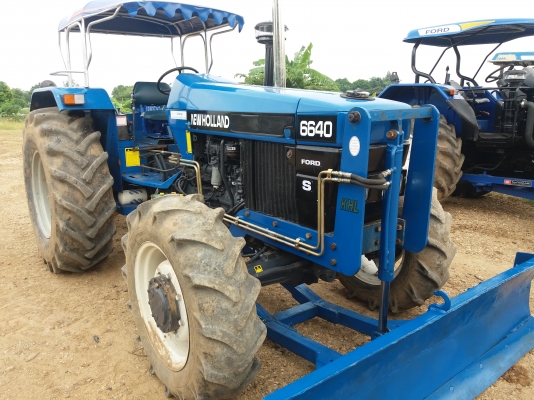 ขาย6640คานนิวมีใบอืยวอย