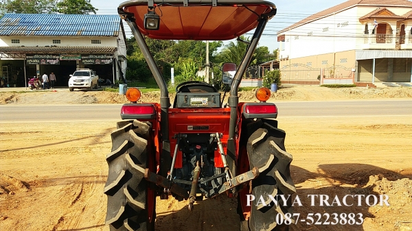 รถเข้าใหม่#ปัญญาแทรคเตอร์..จัดมาให้ครับ ด่วน 290,000 บาท.คูโบต้าL3608 ใบมีดคานล่างFD163 พร้อม ผานพรวน6&times;22 สภาพเดิมๆพร้อมใช้ จัดส่งจังหวัดภูเก็ต